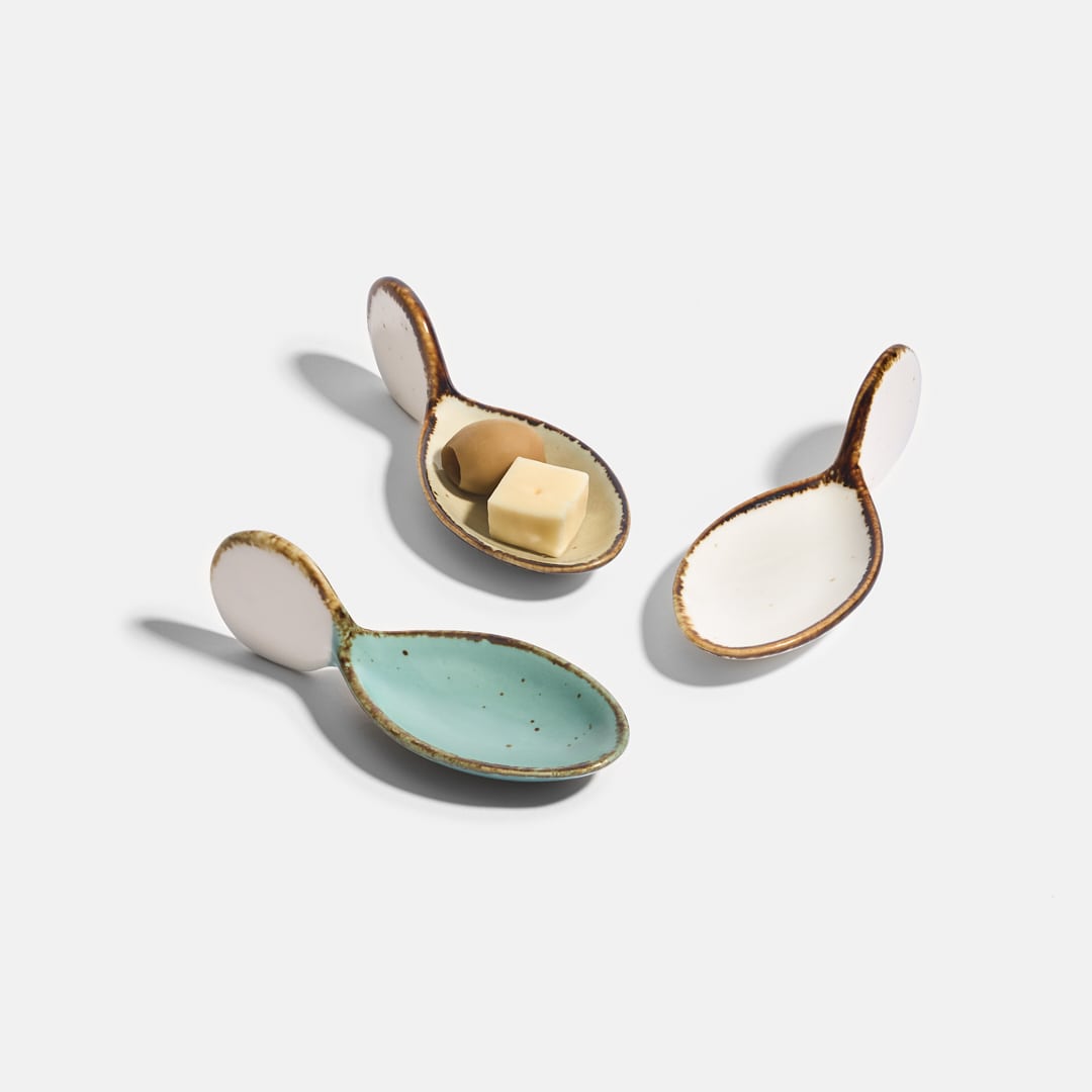 Fish - Set of 3