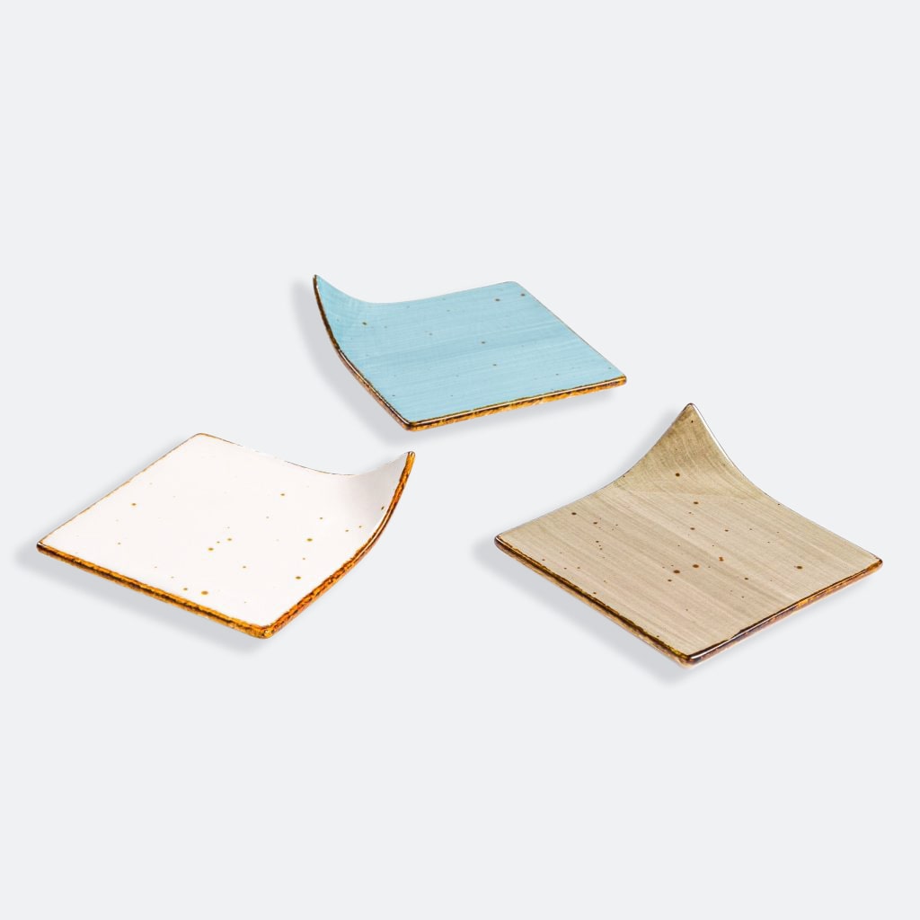 Plane - Set of 3