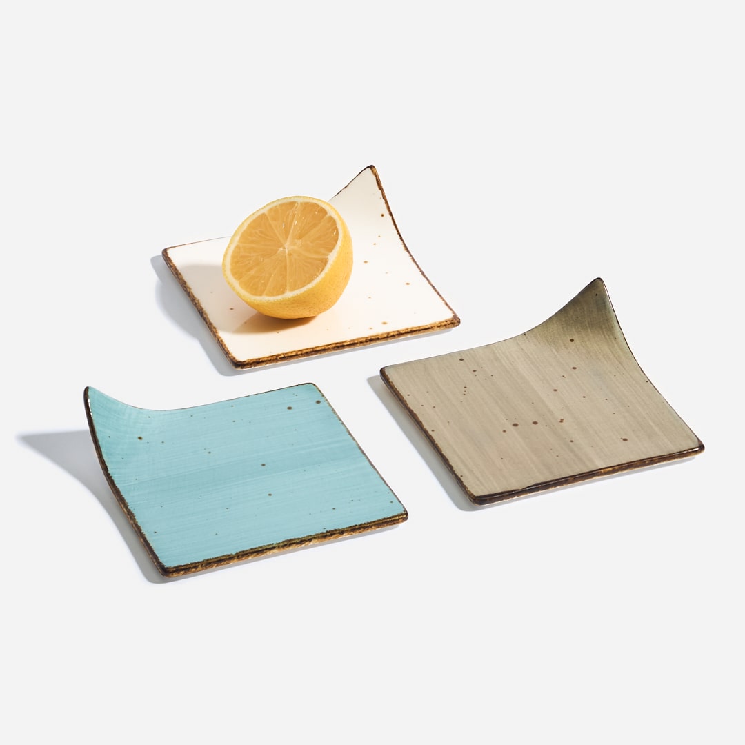 Plane - Set of 3