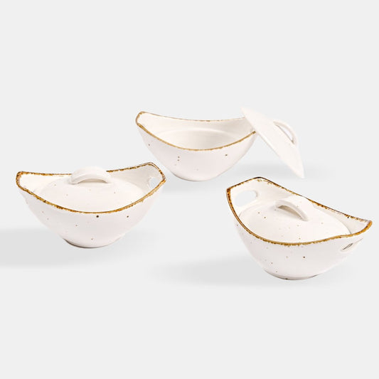 Concave - Set of 3