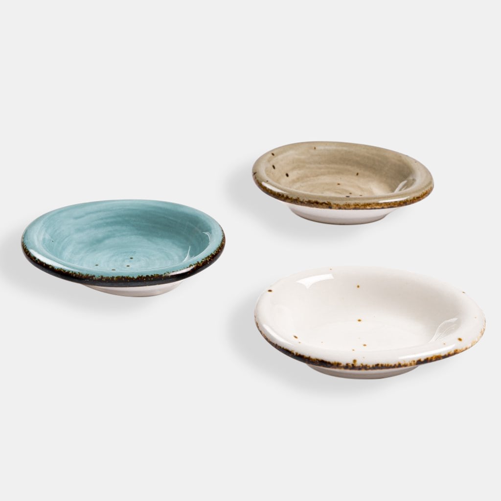 Scoop - Set of 3