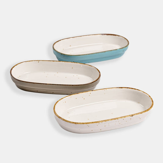 Capsule - Set of 3