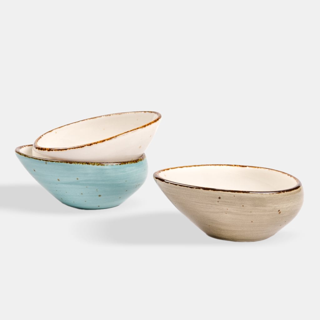 Drop Mini- Set of 3