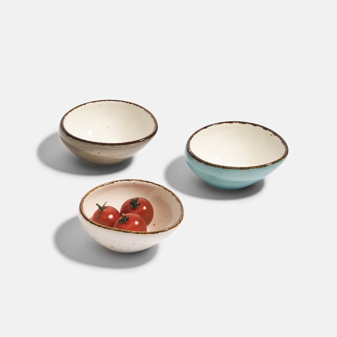 Drop Mini- Set of 3