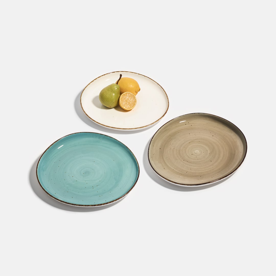 Ovate Large - Set of 3