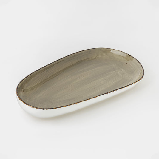 Taupe Opal Large