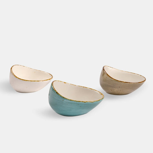 Grotto - Set of 3