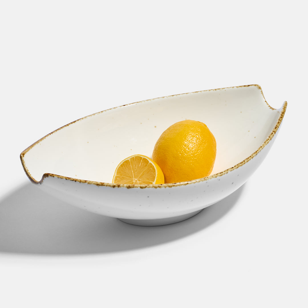 White Hammock