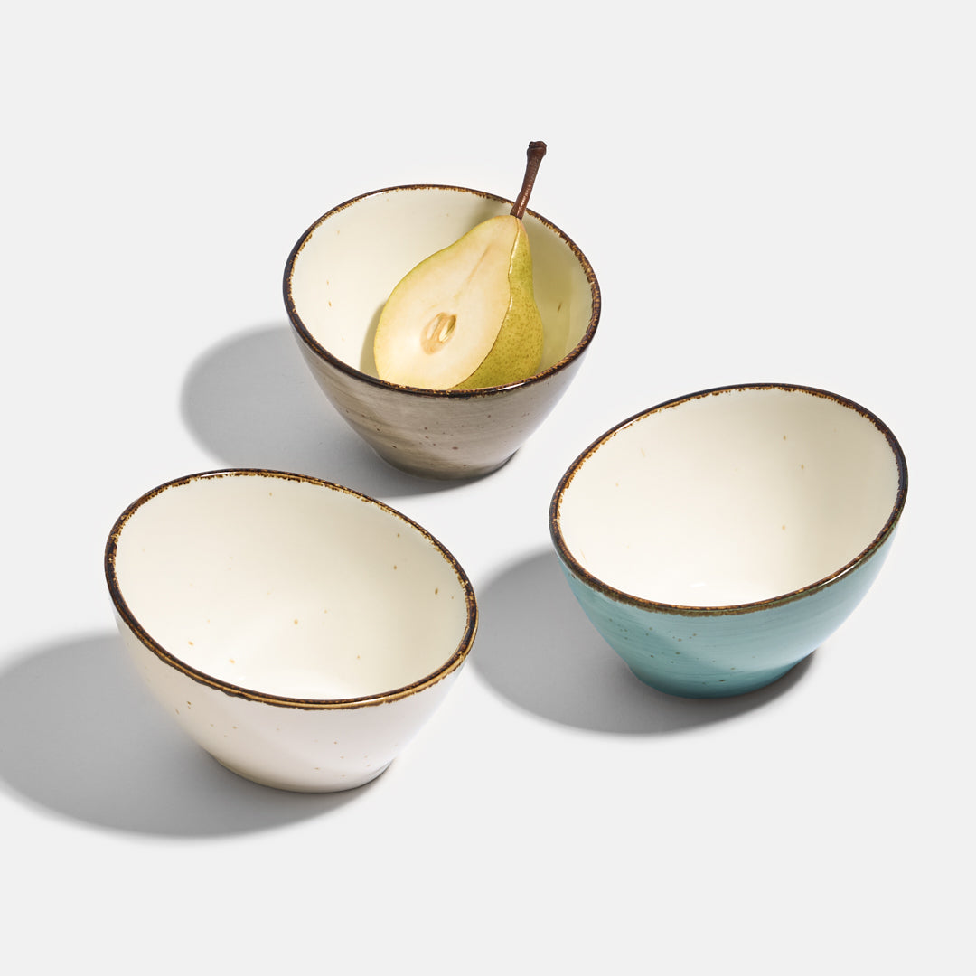 Slant - Set of 3