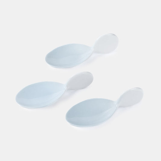 Blue Fish - Set of 3