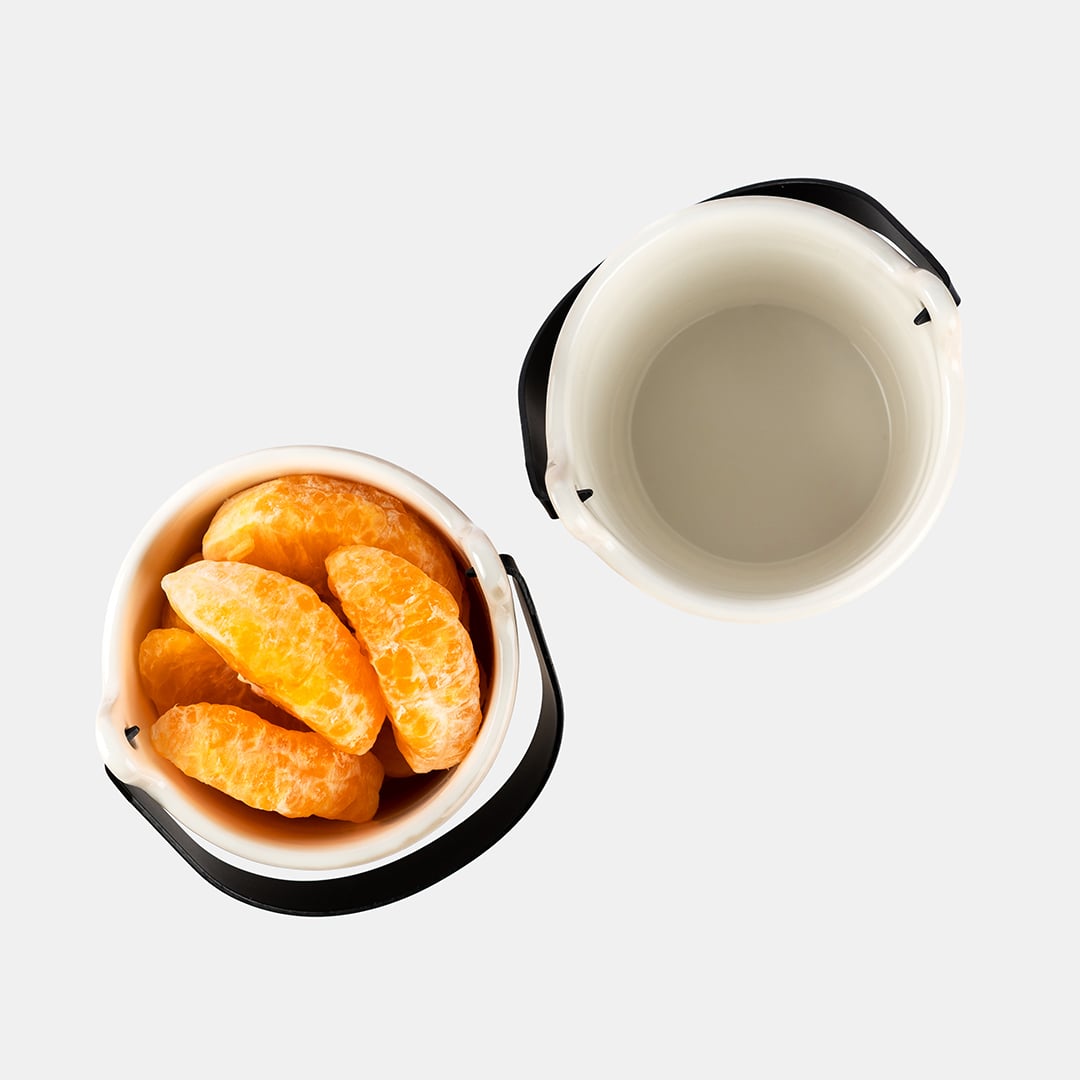 Sand Bucket - Set of 2