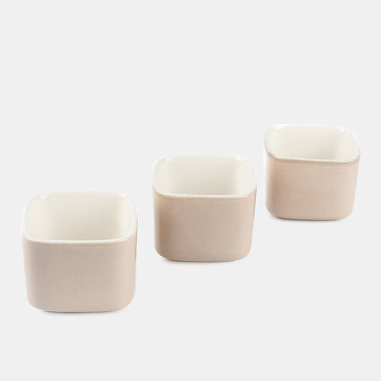 Sand Cube - Set of 3