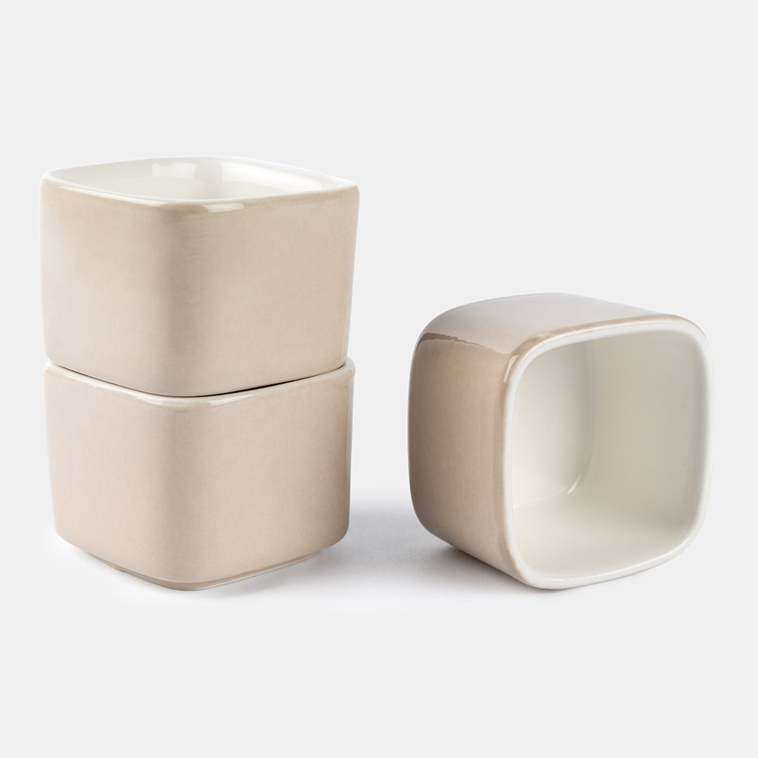 Sand Cube - Set of 3