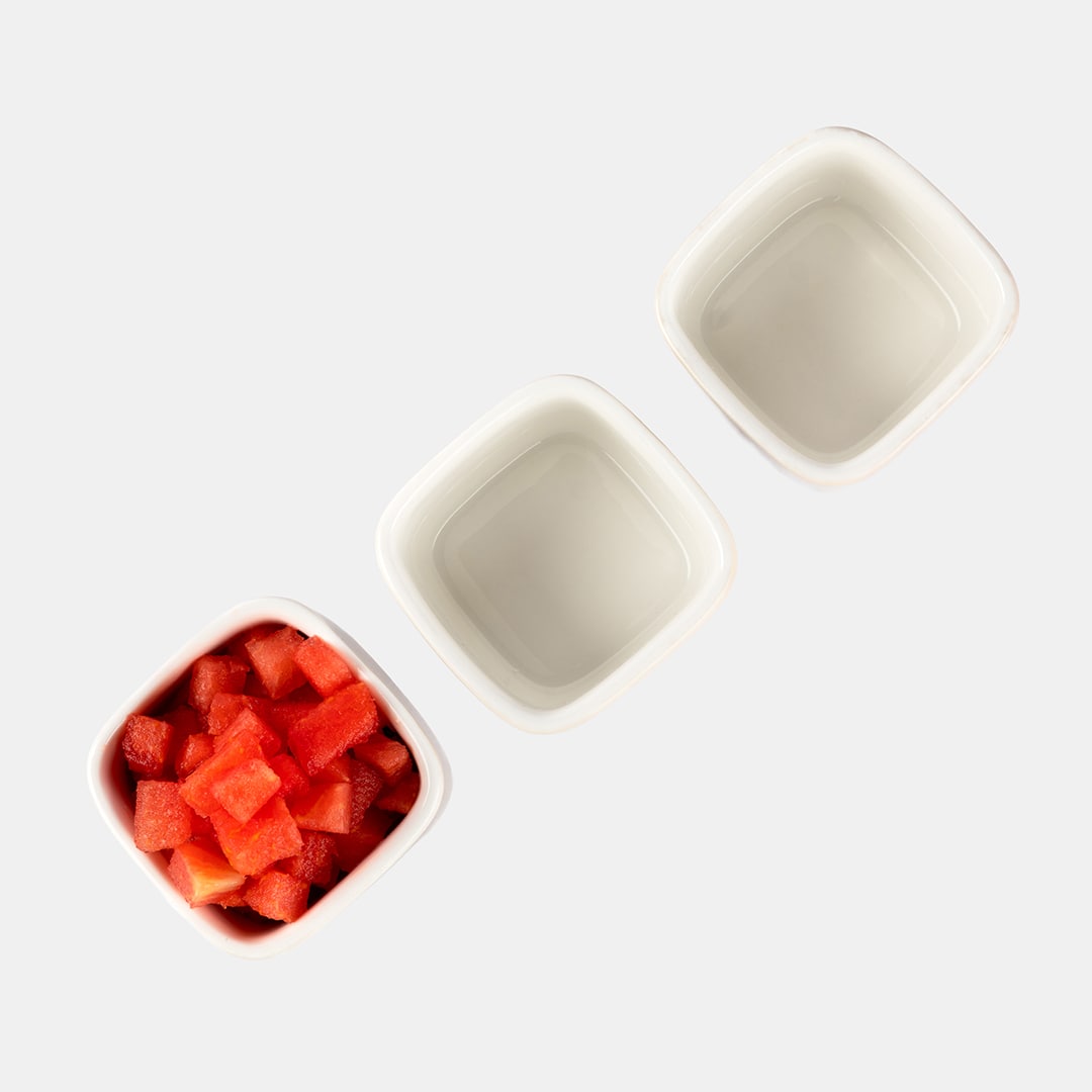 Sand Cube - Set of 3