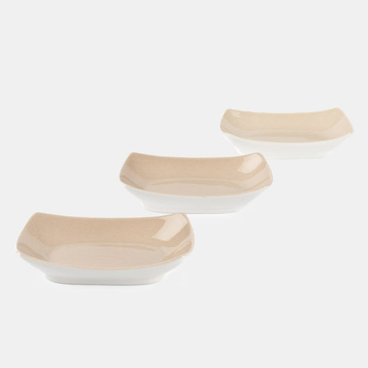 Sand Boat - Set of 3