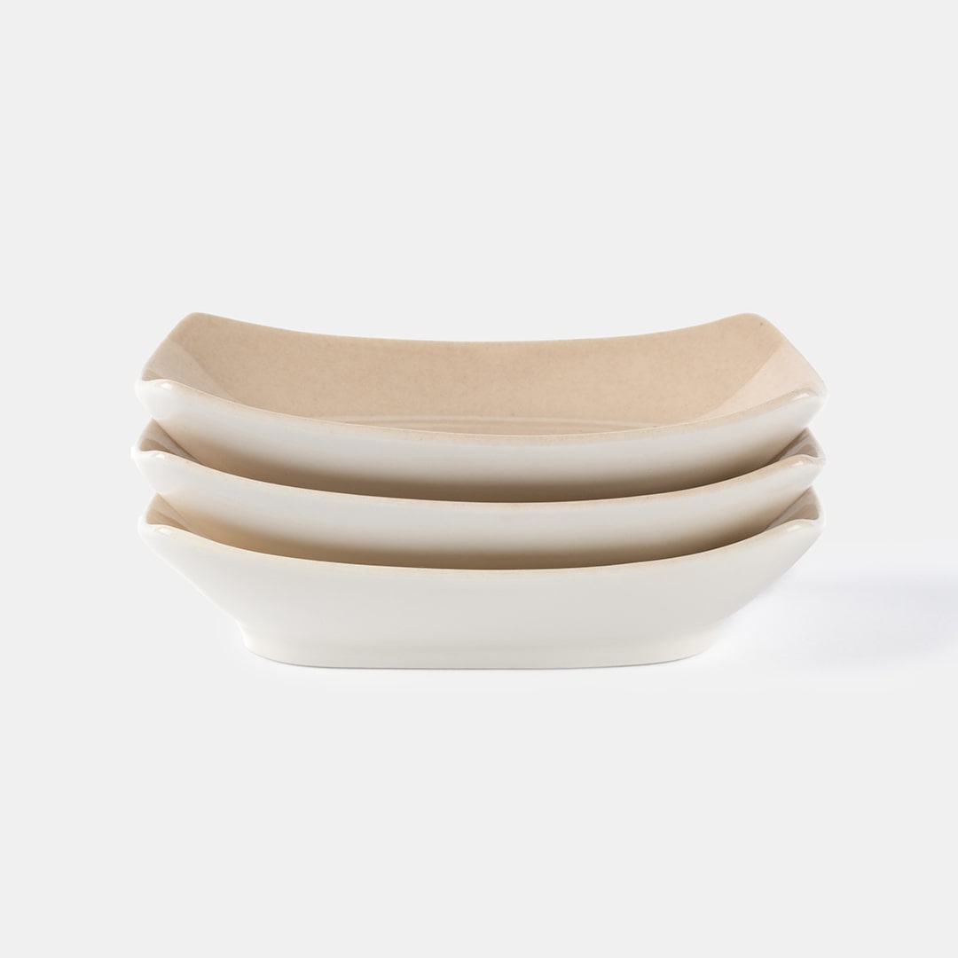 Sand Boat - Set of 3