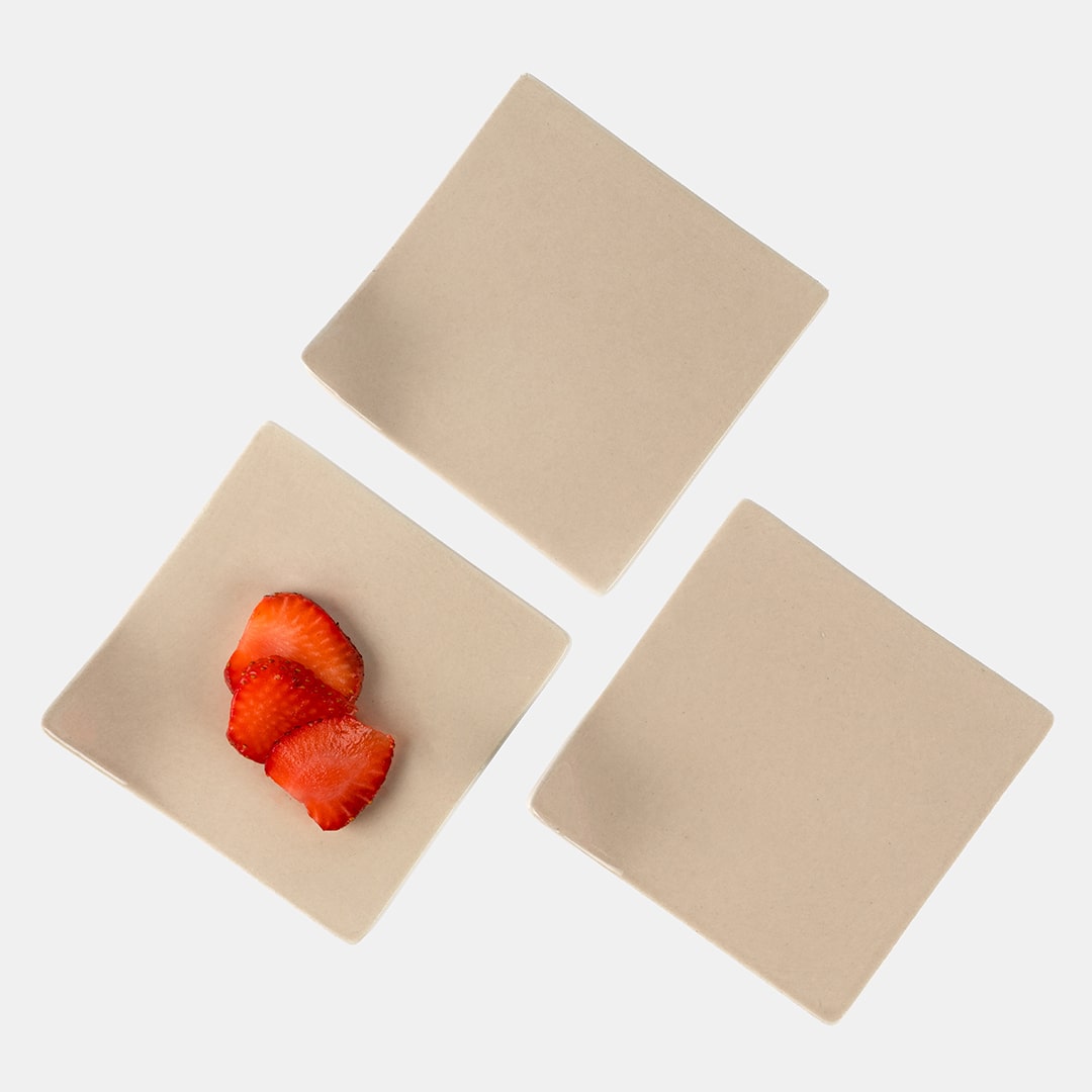 Sand Plane - Set of 3
