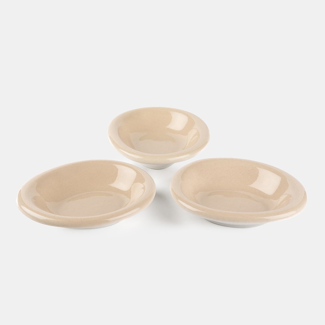 Sand Scoop - Set of 3