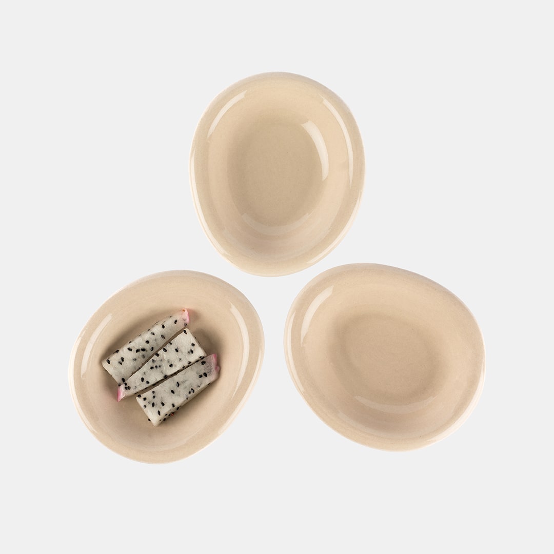 Sand Scoop - Set of 3