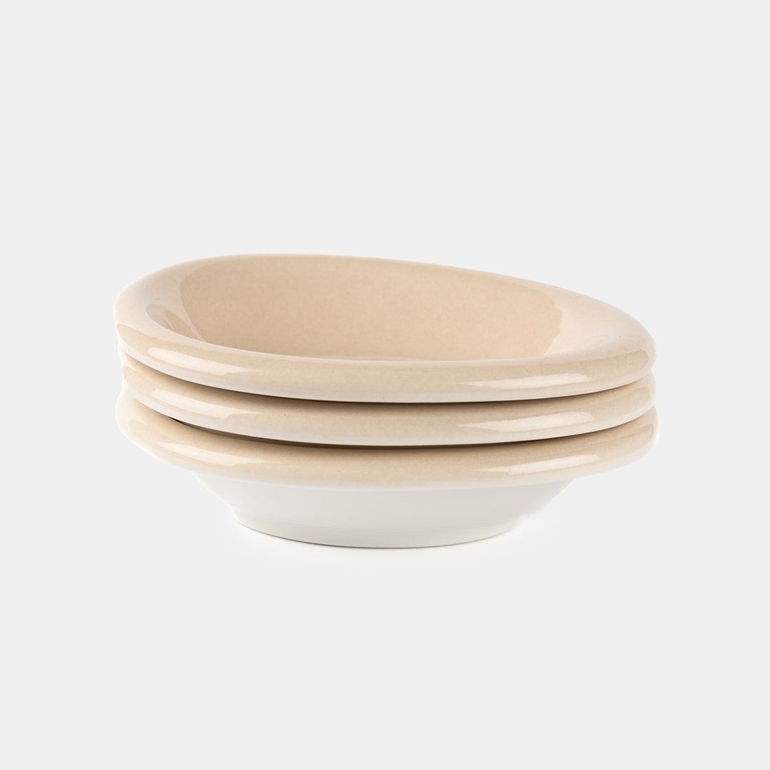 Sand Scoop - Set of 3