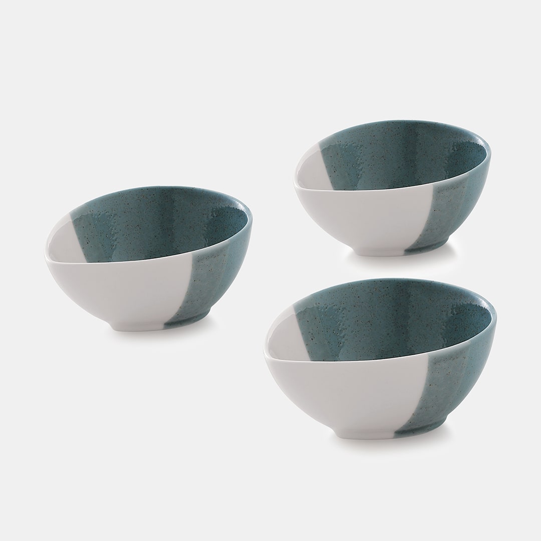 Ocean Dewdrop - Set of 3