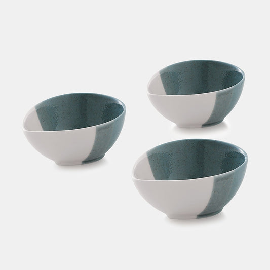 Ocean Dewdrop - Set of 3