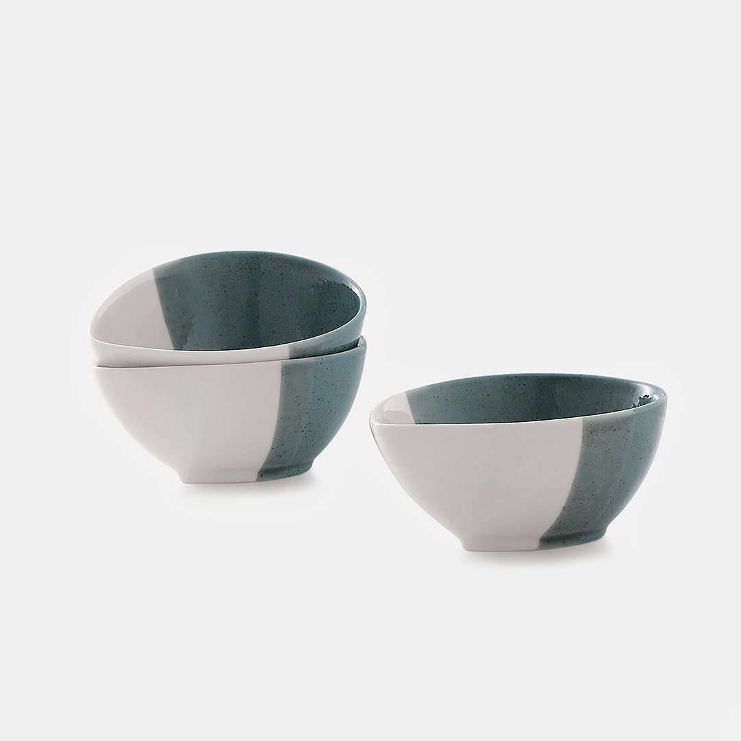 Ocean Dewdrop - Set of 3