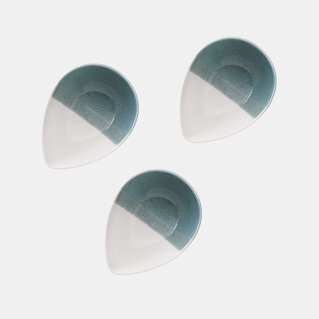 Ocean Dewdrop - Set of 3