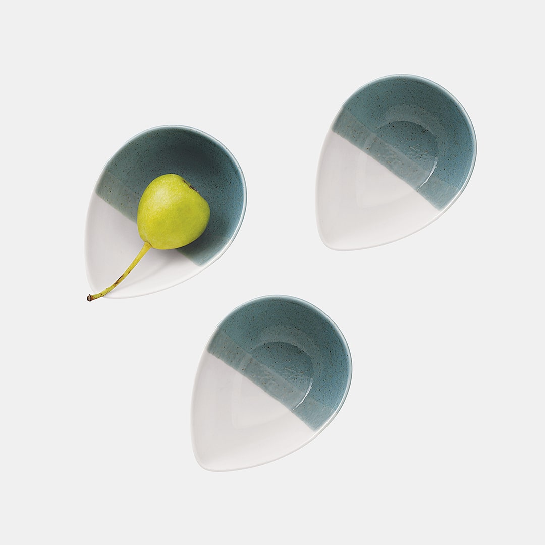 Ocean Dewdrop - Set of 3