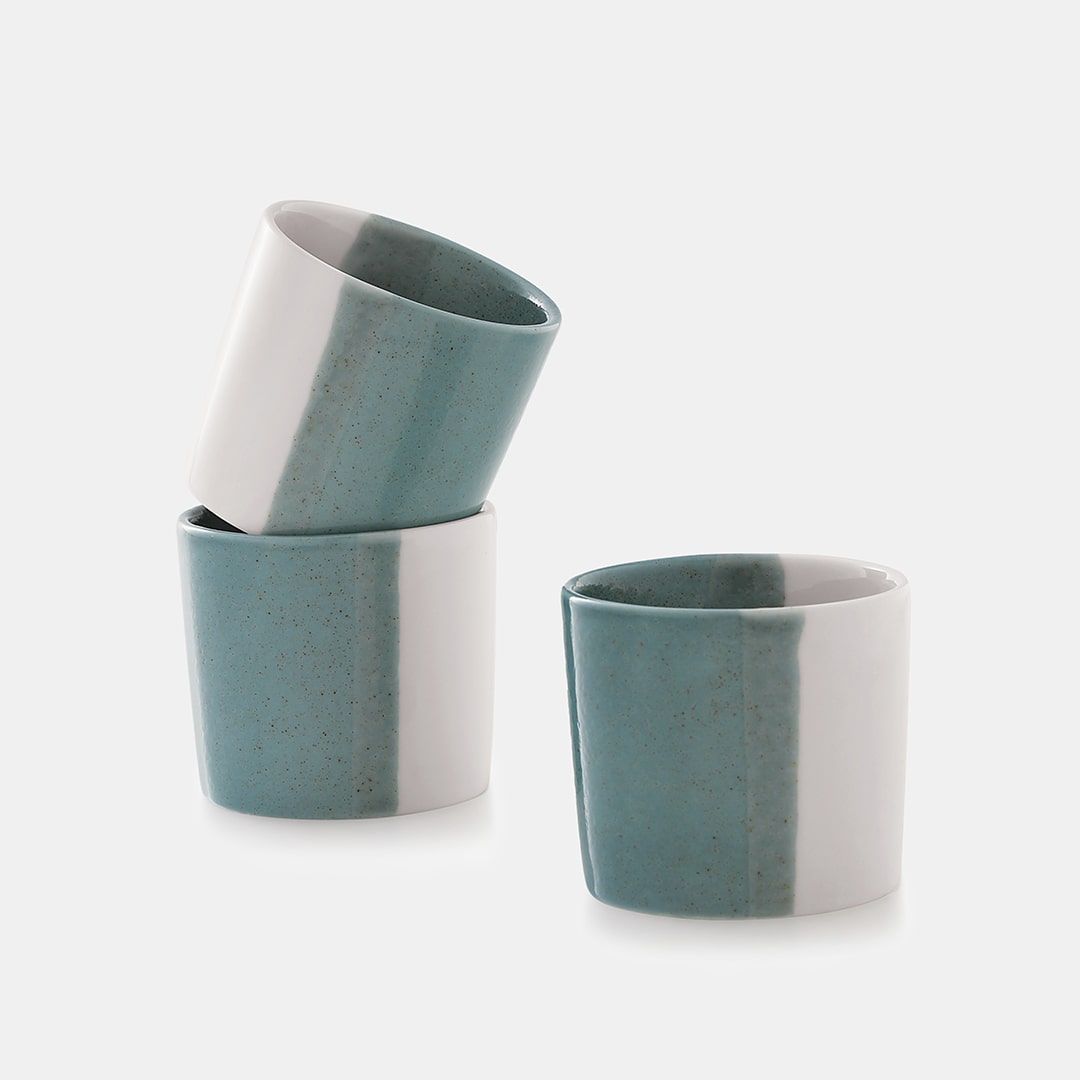Ocean Sip - Set of 3