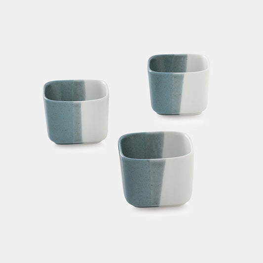 Ocean Cube - Set of 3