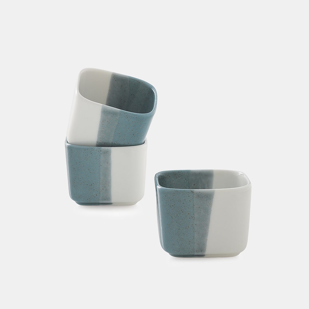 Ocean Cube - Set of 3
