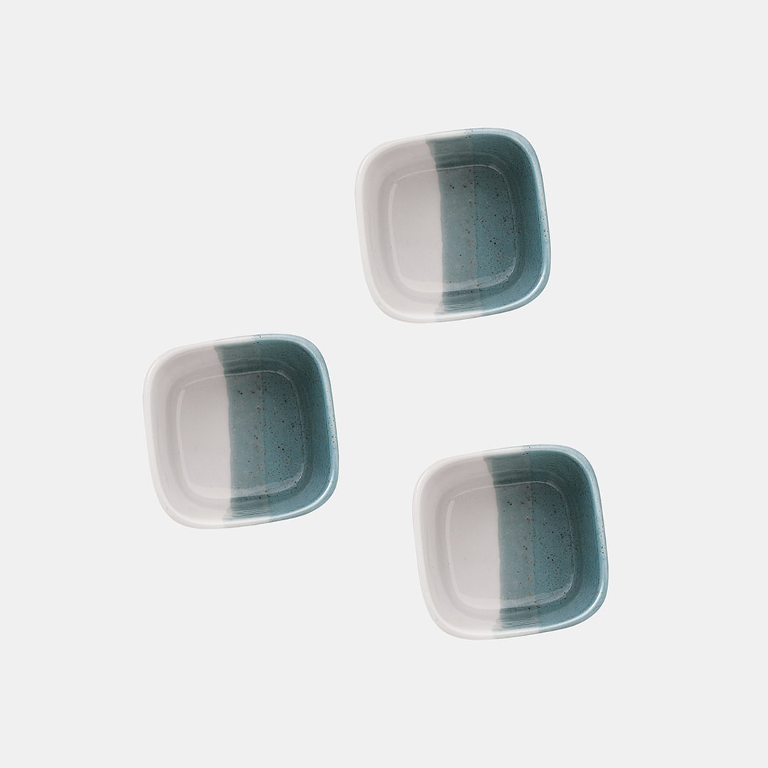 Ocean Cube - Set of 3