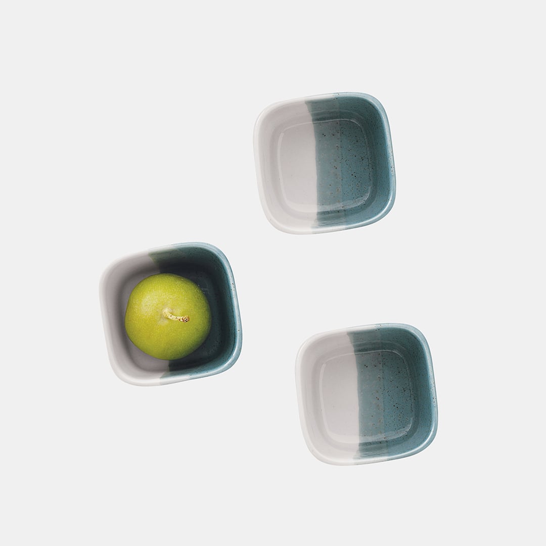Ocean Cube - Set of 3