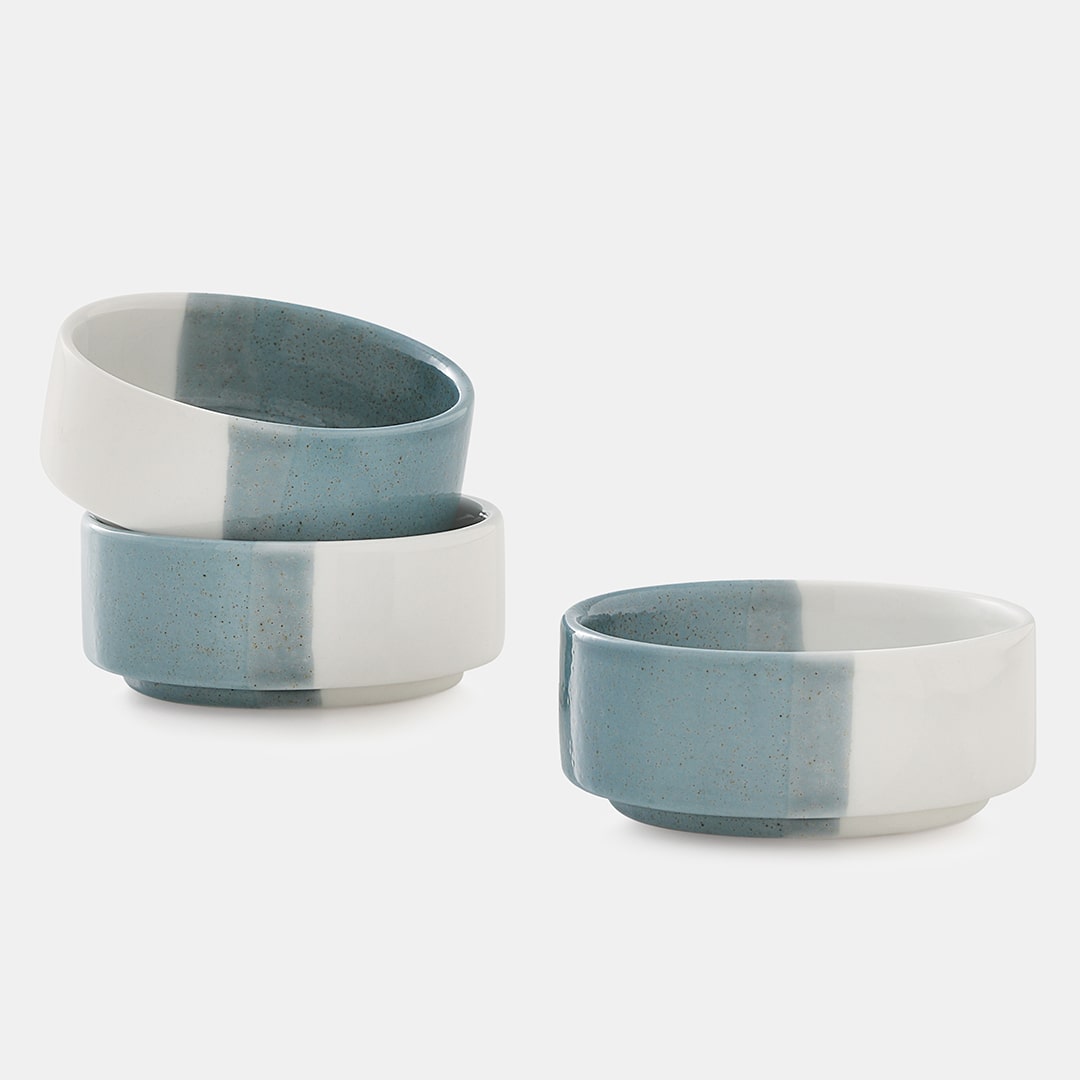 Ocean Cirque - Set of 3