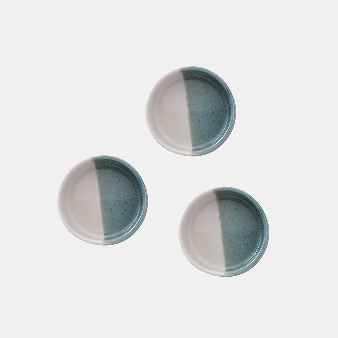 Ocean Cirque - Set of 3