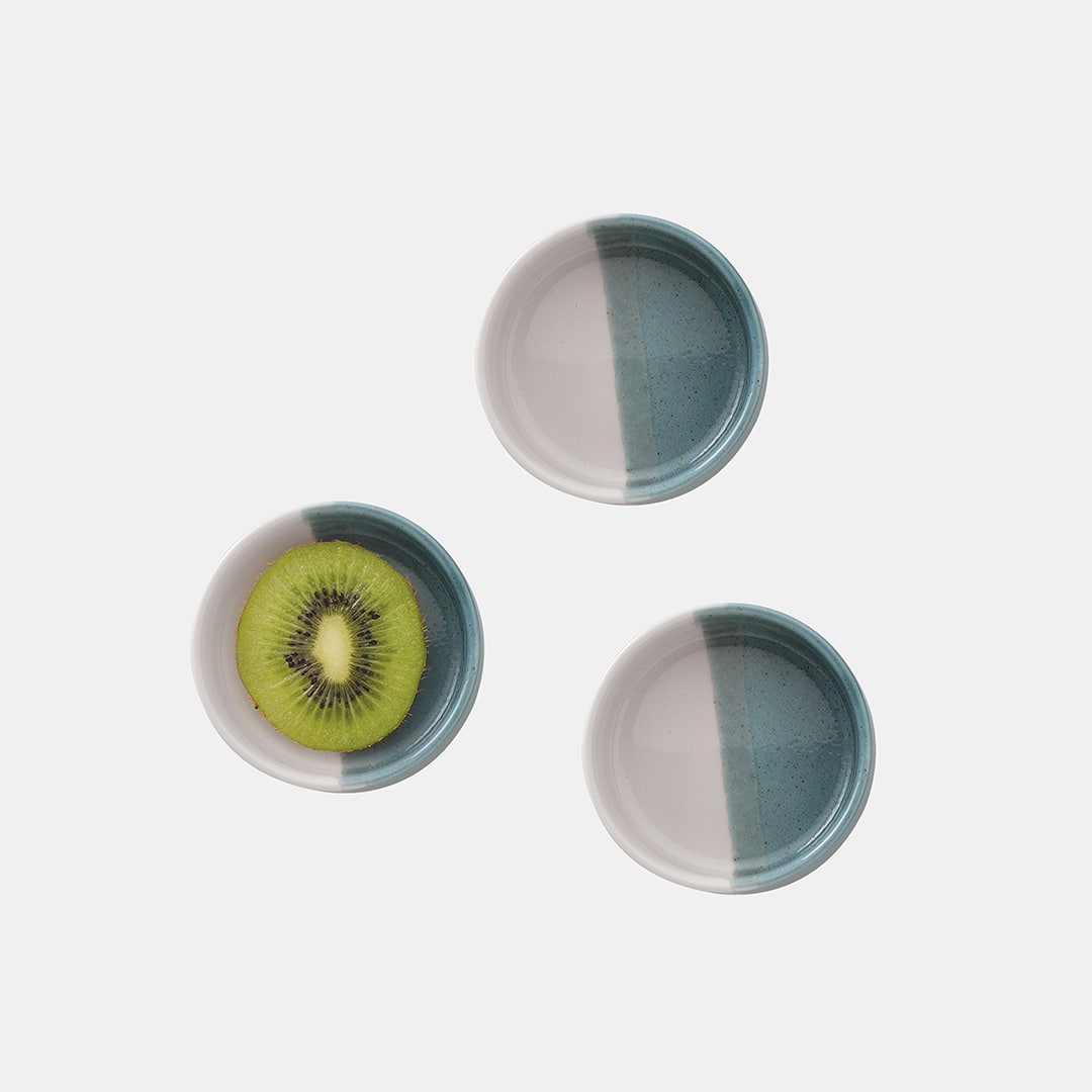 Ocean Cirque - Set of 3