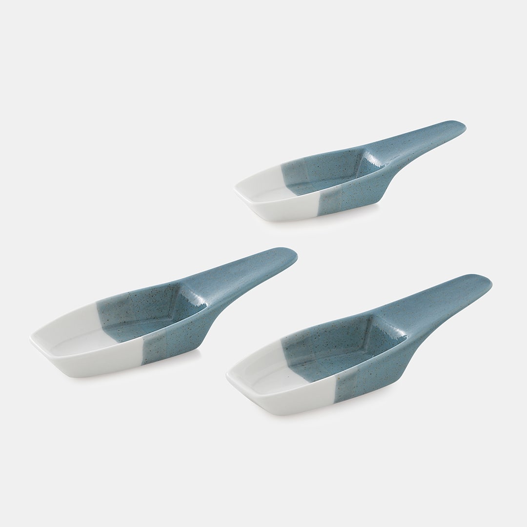 Ocean Slurp - Set of 3