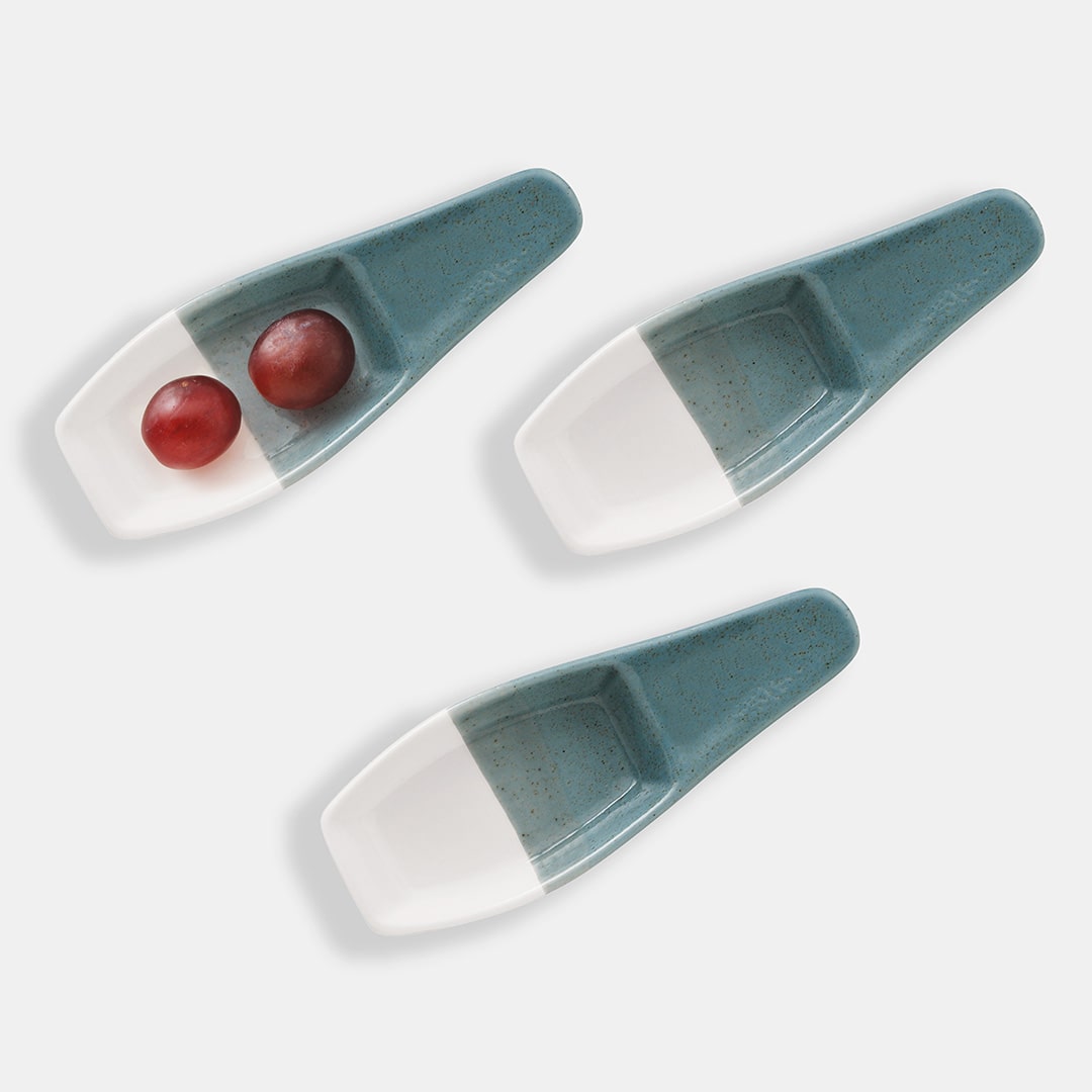 Ocean Slurp - Set of 3