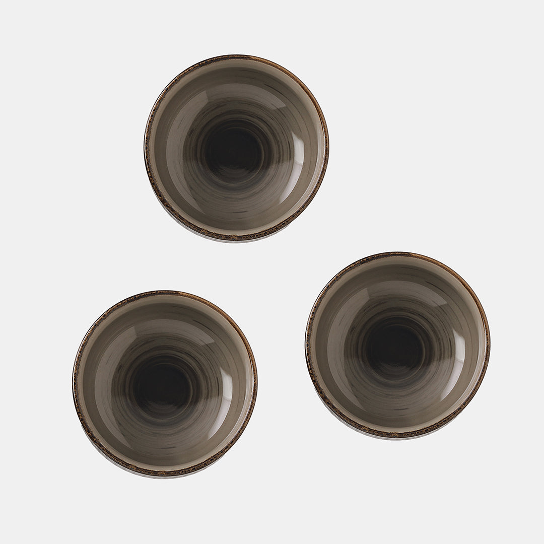 Ash Cirque 10 - Set of 3