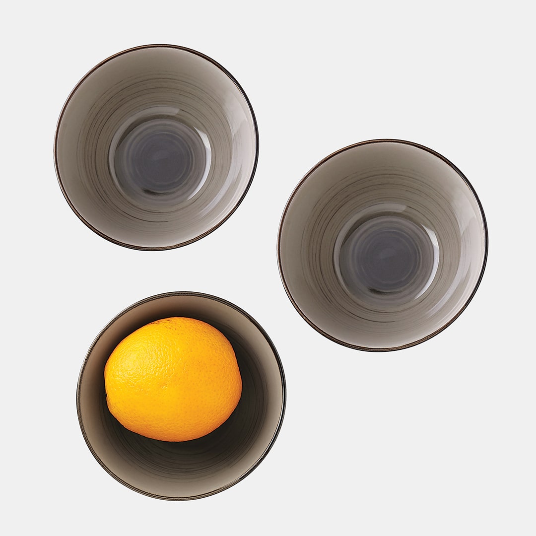 Ash Bowl 11 - Set of 3