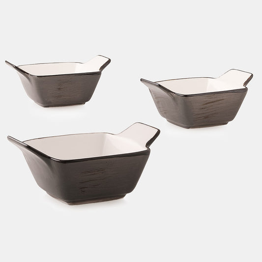 Ash Pod - Set of 3