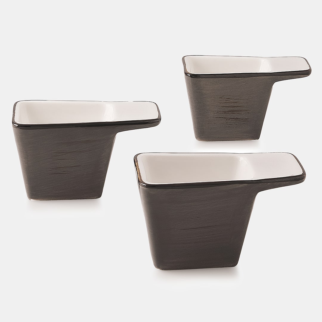 Ash Well - Set of 3