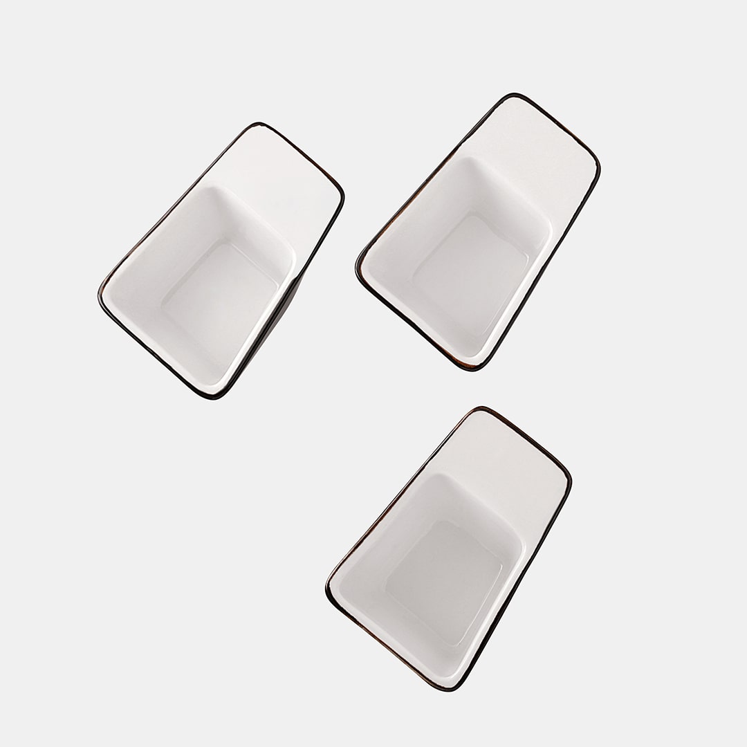 Ash Well - Set of 3