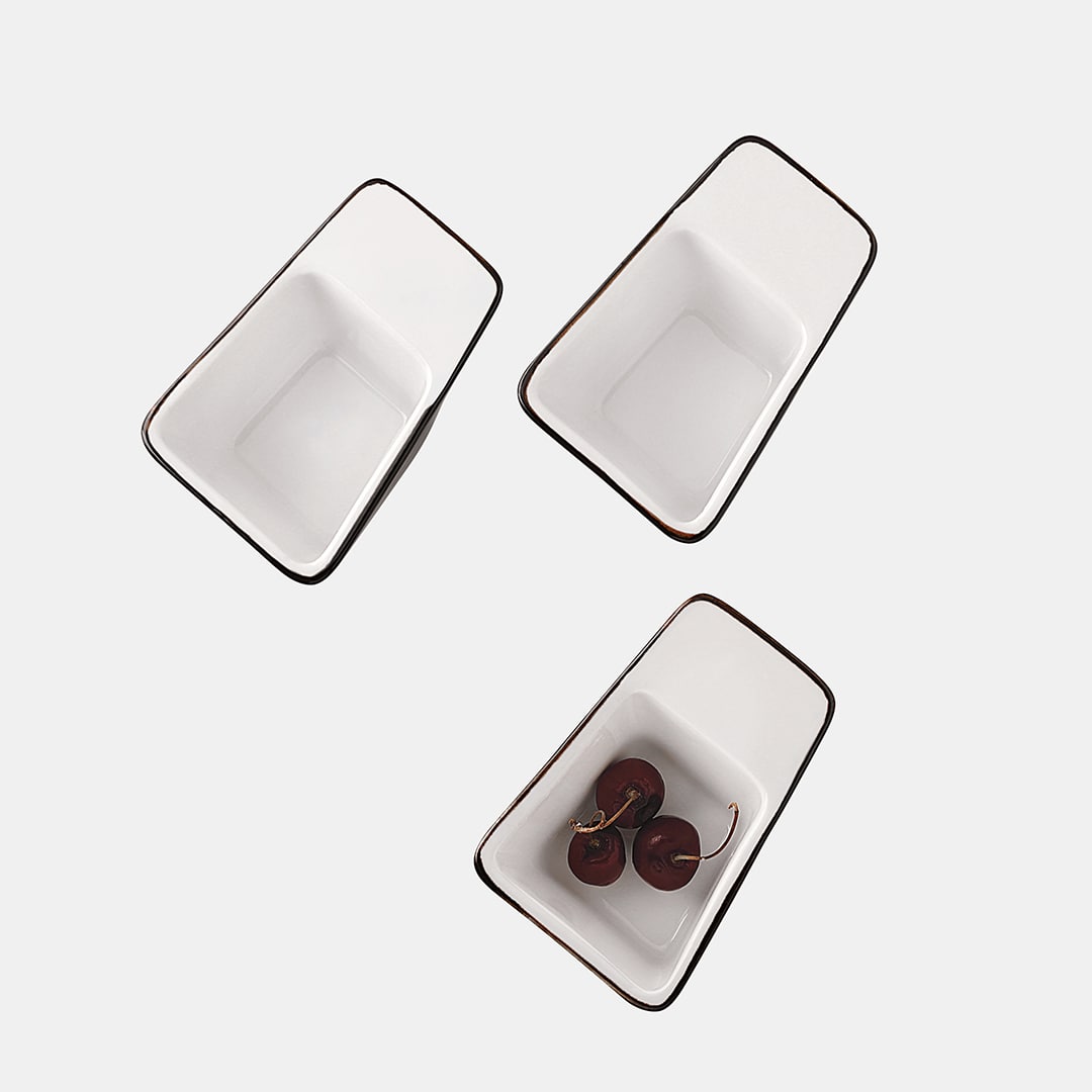 Ash Well - Set of 3