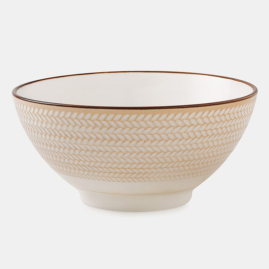 Ivory Bowl 20