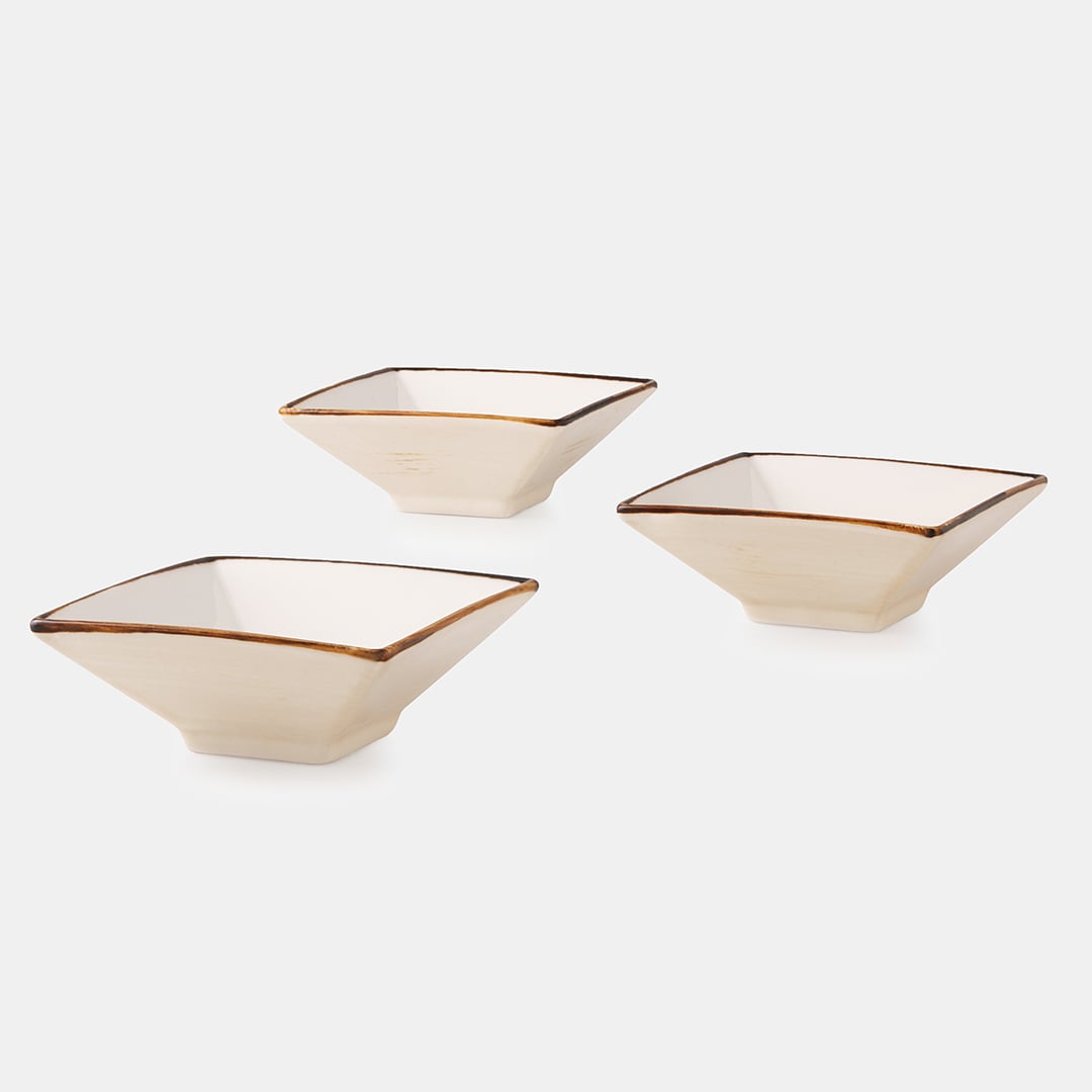 Ivory Nest - Set of 3