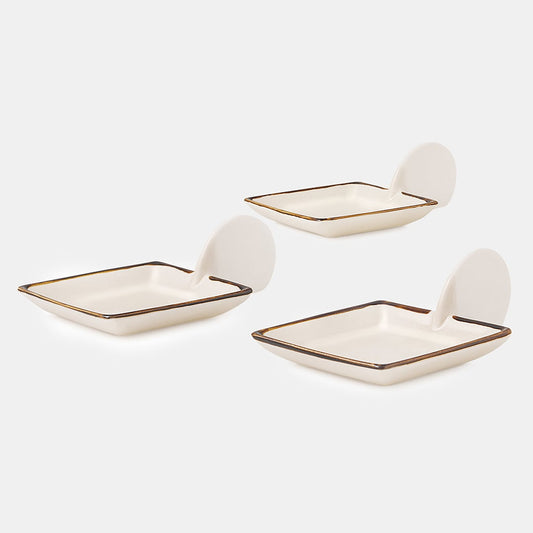 Ivory Kite - Set of 3