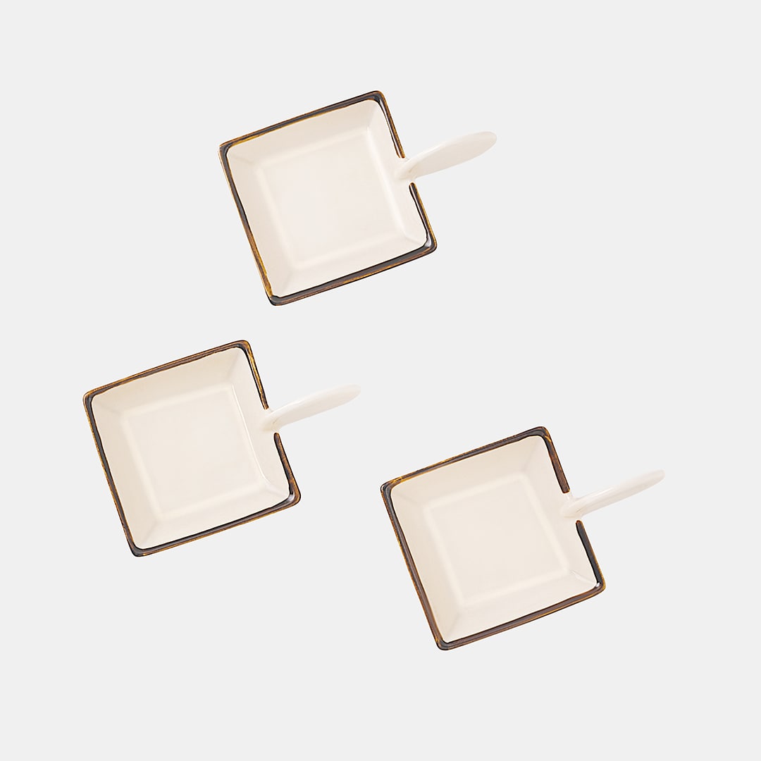 Ivory Kite - Set of 3