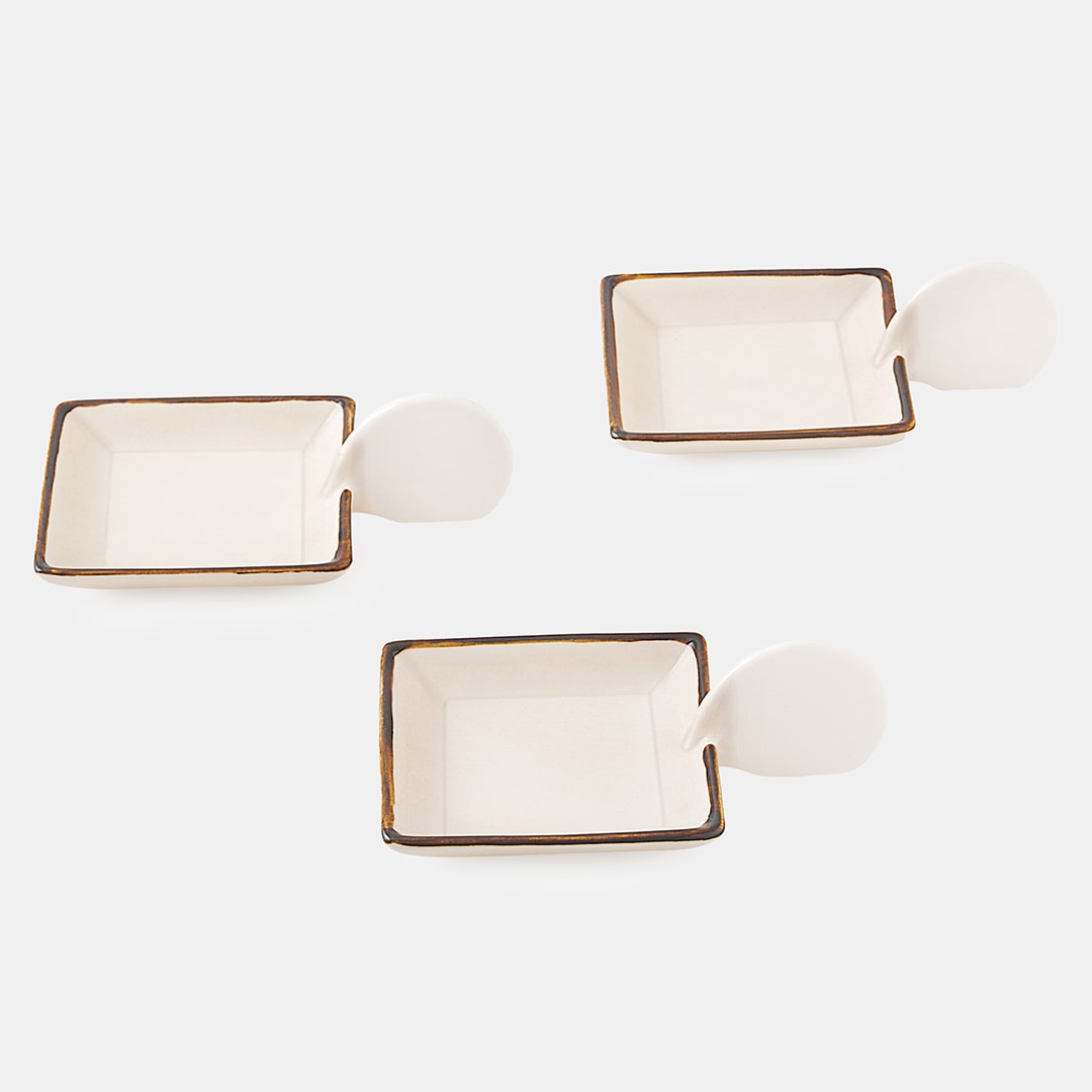 Ivory Kite - Set of 3